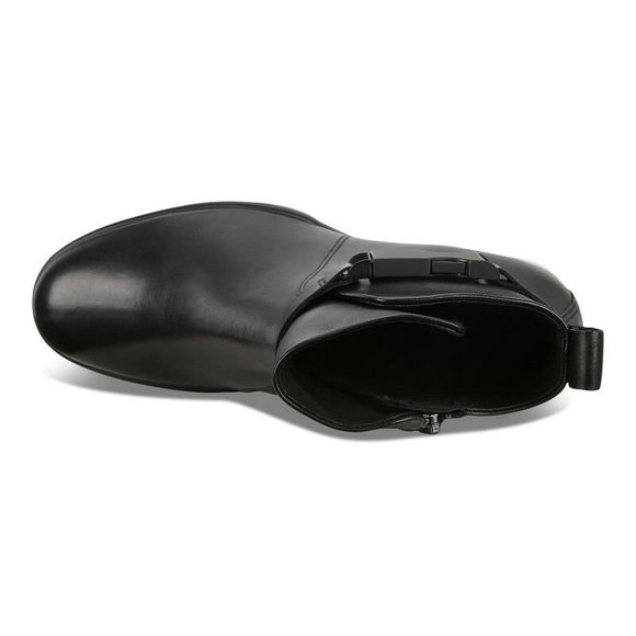 ECCO SHAPE SCULPTED MOTION 35 Women's Mid-cut Boot ECCO SHAPE SCULPTED MOTION 35 Women's Mid-cut Boot